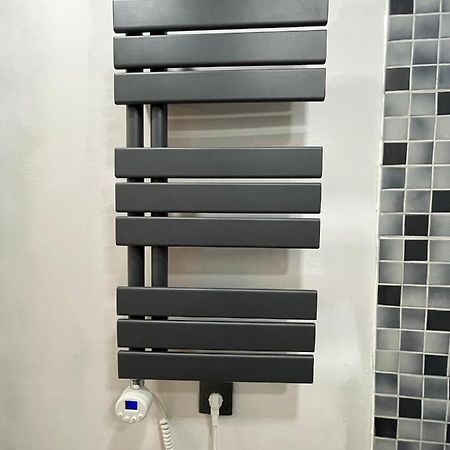 Bright: Flat With Balcony - Kitchen - Free Parking Apartment เบอร์ลิน ภายนอก รูปภาพ